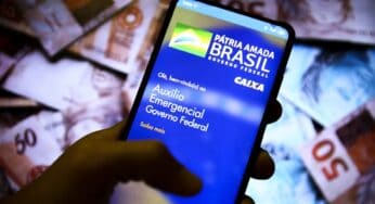 Caixa começa a liberar saques e transferências da 6ª parcela do Auxílio Emergencial 2021