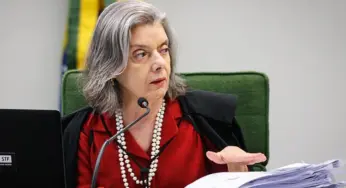 Cármen Lúcia rejeita ação que tentava obrigar Lira a analisar impeachment de Bolsonaro