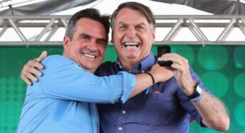 Ciro Nogueira aceita convite de Bolsonaro e será o novo ministro da Casa Civil