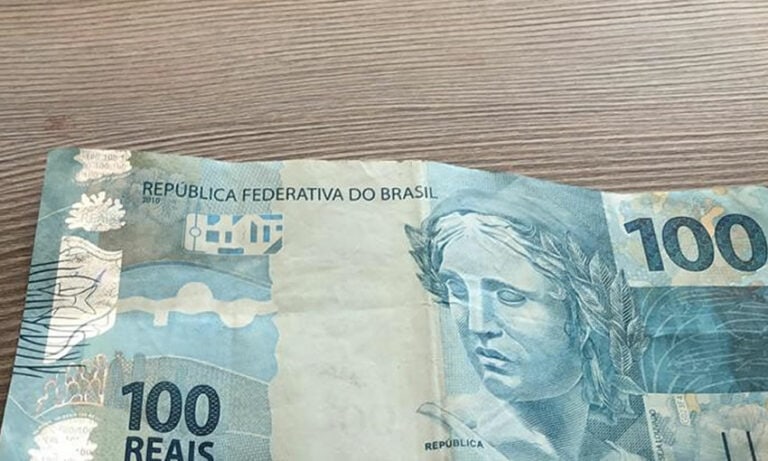 Acre já teve 106 cédulas falsas de R$ 20 e R$ 200 recolhidas pelo Banco Central