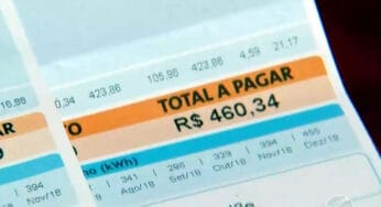 Conta de luz dos acreanos continua mais cara no mês de setembro