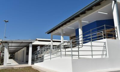 Escola de Saúde terá foco na preparação de profissionais para o Revalida