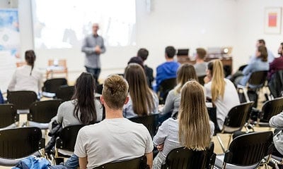 Com quase 10 milhões, número de universitários é o maior em nove anos