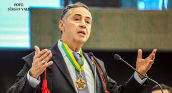 Barroso participa de encerramento de programa de Justiça Itinerante em Xapuri