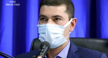 Nicolau, o articulador!
