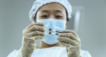 Anvisa recebe pedido de uso emergencial de vacina da Sinopharm contra a Covid-19
