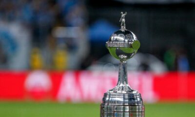 Libertadores: veja cenários dos brasileiros e classificação geral detalhada