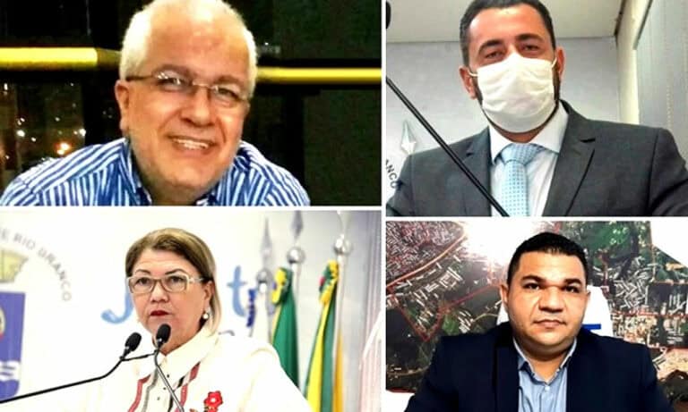 Contratação de terceirizada do Pará é alvo de críticas de vereadores