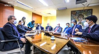 Partidos têm dificuldades para formar chapas