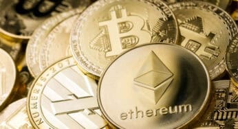 Dados do Google apontam que o Brasil é o segundo país com maior interesse em criptomoedas