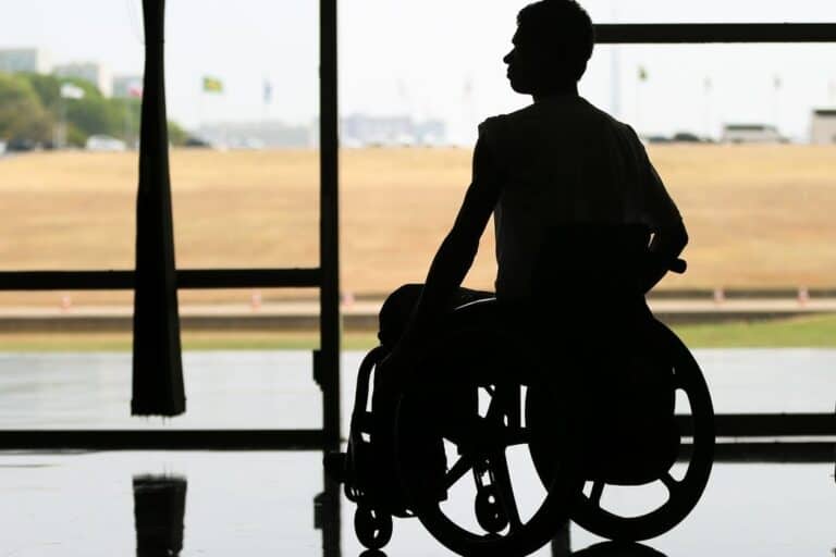 Pessoas com deficiência em 2019 eram 64 mil no Acre 