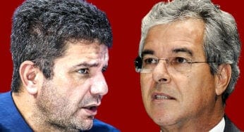 Vai dando Gladson e Jorge Viana…por enquanto!