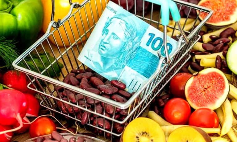 Inflação em Rio Branco segue em queda, mas está entre as 3 mais altas do país