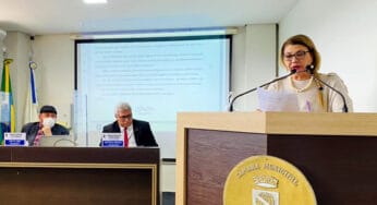 Lene: “Gladson ajudaria autistas investindo em políticas públicas ao invés de pinturas”