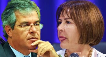 Jorge Viana X Marcia Bittar, um confronto necessário
