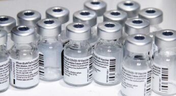 Unidade de Saúde em Rio Branco perde mil doses de vacina