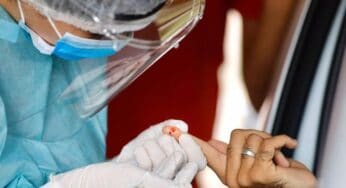 Sem mortes, Acre registra 11 casos de Covid-19 nesta segunda