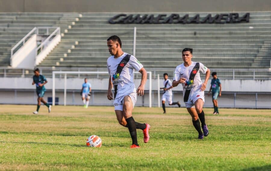 Vasco vence e Rio Branco volta a decepcionar em mais uma rodada do Acreano