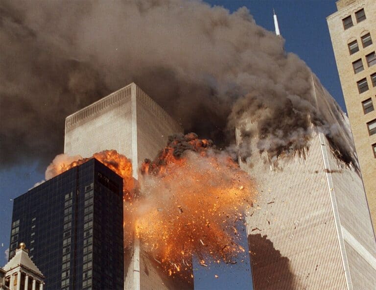 11 de Setembro: O que é o terrorismo e como ele surgiu