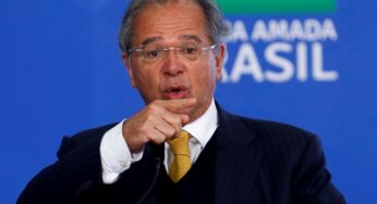 Guedes defende Petrobras e Banco do Brasil na ‘fila’ de privatizações dos próximos anos