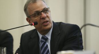 Ministro da energia responde sobre racionamento: ‘Não temos como prever o futuro’