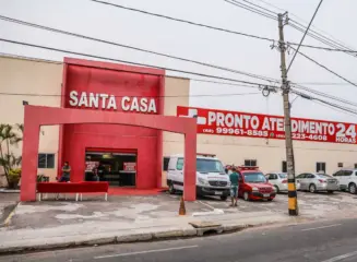MPF recomenda que Santa Casa não realize internato de formados no exterior