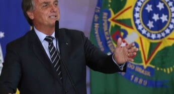 Desconfiança na Presidência da República sobe para 50%