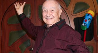 Ator Sérgio Mamberti morre aos 82 anos em São Paulo