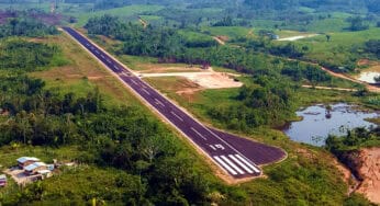 Aeródromos do Acre fazem 897 voos e ultrapassam 4 mil operações aéreas em 2025