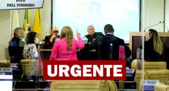 Vereadores aprovam repasse para empresas de transporte