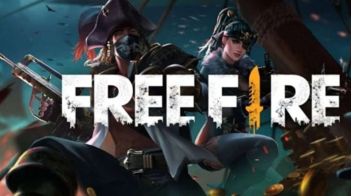 Free Fire lança campanha Contos de Free Fire: A Primeira Batalha - Cidades  - R7 Folha Vitória