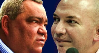 Dois bicudos não se beijam