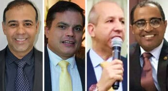 Eleição para escolha da lista tríplice para o cargo de PGJ do Acre terá quatro candidatos
