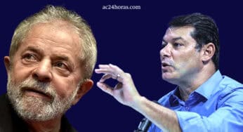 Deputado do Acre diz que preço alto da gasolina é culpa da corrupção do PT na Petrobras