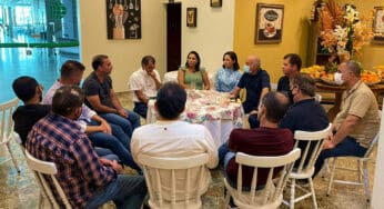 Decisão do PP revolta aliados e pode isolar Gladson