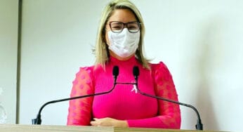 Secretária de Bocalom reconhece mal remuneração de servidores