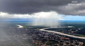 Maior parte do Acre tem risco alto de sofrer com mudanças climáticas