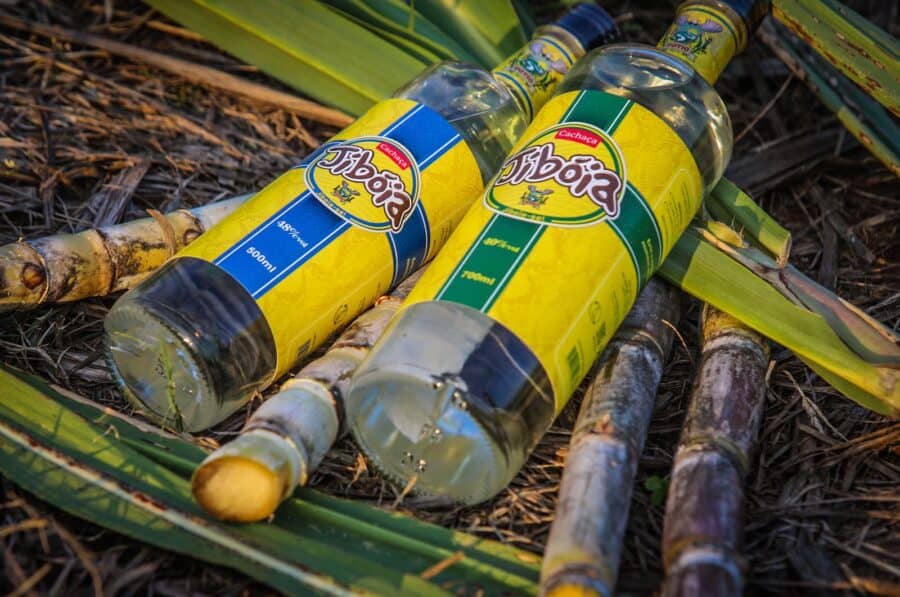 Cachaça acreana produzida em Acrelândia é destaque em festival de bebidas na Dinamarca