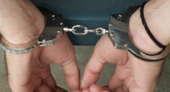 Acusado de matar adolescente, namorada e sogra de rival é preso pela 2ª vez no Acre