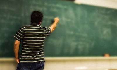 No Acre, 75% dos professores da rede estadual são temporários