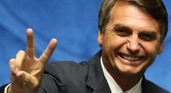 Jairzinho paz e amor!