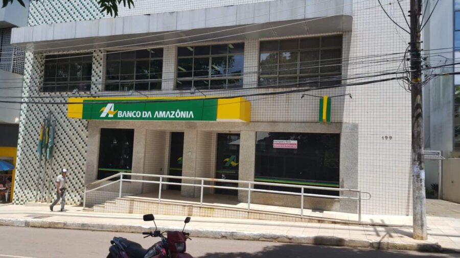 Banco da Amazônia lança edital para o espaço cultural 2022