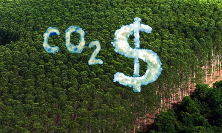 Acre transfere 100 milhões de toneladas de crédito de carbono para Agência Ambiental