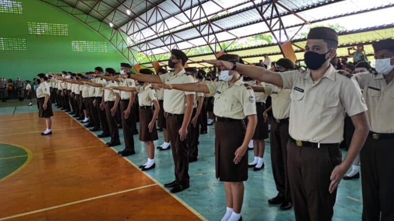 Colégios Militares do Acre não podem invadir vida privada de alunos, afirma Ministério Público
