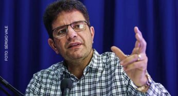 E se Gladson chutasse o pau da barraca…