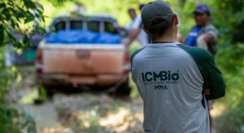 Governo autoriza concurso com 350 vagas para o ICMbio