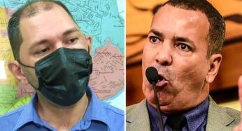 Neném dá puxão de orelha em Joabe Lira por não atender demandas