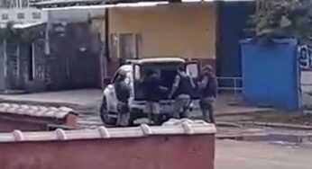 Homem que agrediu mulher em Senador Guiomard é preso