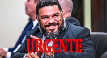 Após complicações em bariátrica, deputado Whendy Lima é Intubado na UTI da Unimed