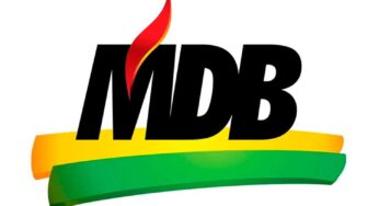 Fundo eleitoral, falsidade ideológica, mandado de segurança, é o menu na confusão do MDB 